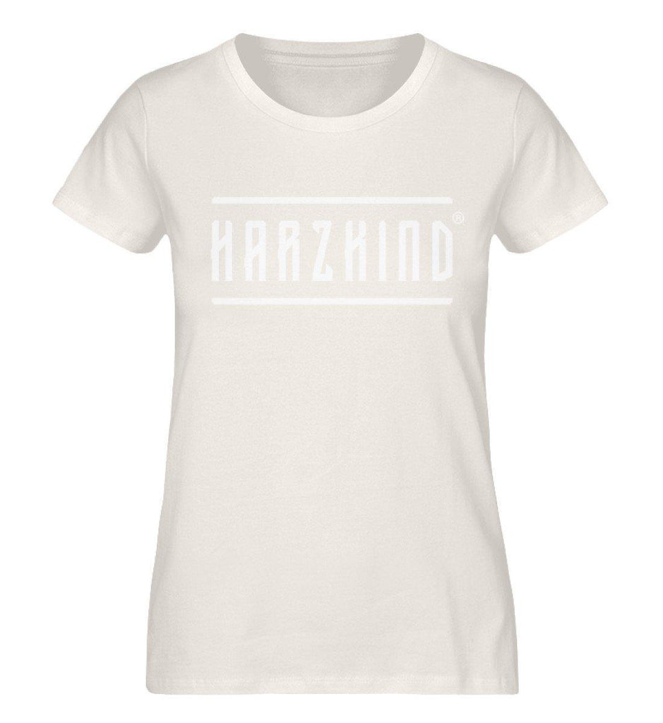 HARZKIND Damen T-Shirt Logo Print (versch. Farben zur Auswahl) - HARZKIND - Der Shop