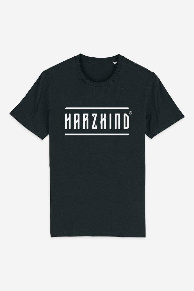 HARZKIND Herren T-Shirt Logo Print (versch. Farben zur Auswahl) - HARZKIND - Der Shop