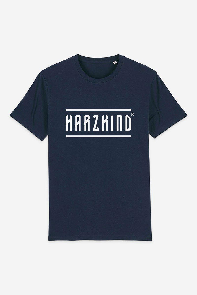 HARZKIND Herren T-Shirt Logo Print (versch. Farben zur Auswahl) - HARZKIND - Der Shop