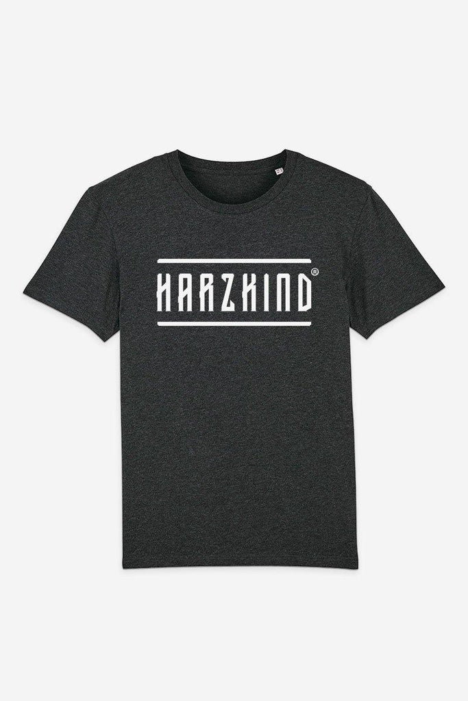 HARZKIND Herren T-Shirt Logo Print (versch. Farben zur Auswahl) - HARZKIND - Der Shop