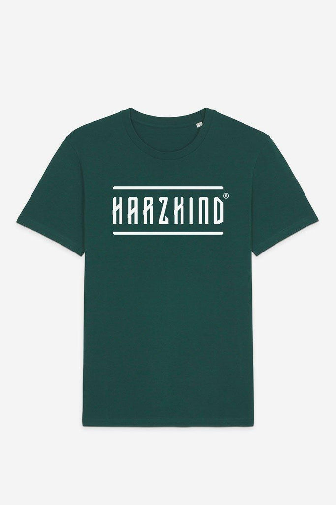 HARZKIND Herren T-Shirt Logo Print (versch. Farben zur Auswahl) - HARZKIND - Der Shop