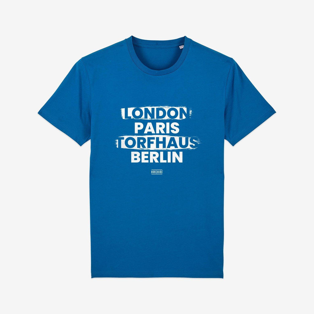 HARZKIND Herren T-Shirt Torfhaus (versch. Farben zur Auswahl) - HARZKIND - Der Shop