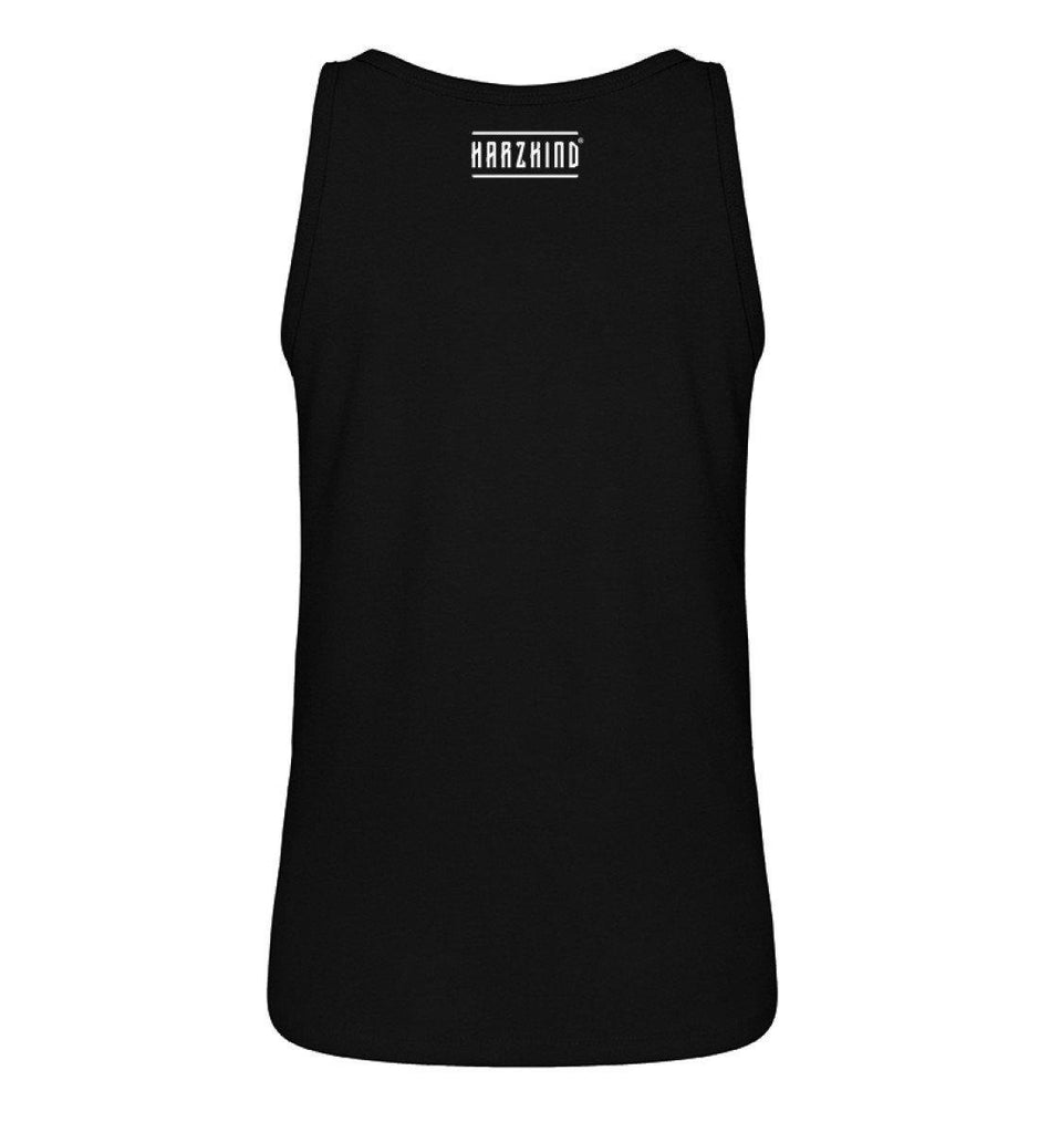 HARZKIND Tank Top Damen Original  - beidseitig bedruckt (versch. Farben zur Auswahl) - HARZKIND - Der Shop