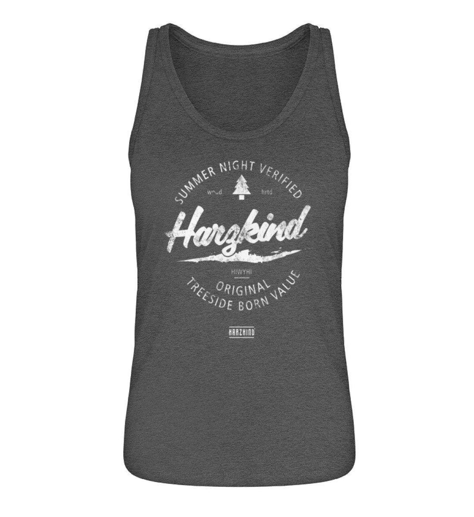 HARZKIND Tank Top Damen Original  - beidseitig bedruckt (versch. Farben zur Auswahl) - HARZKIND - Der Shop