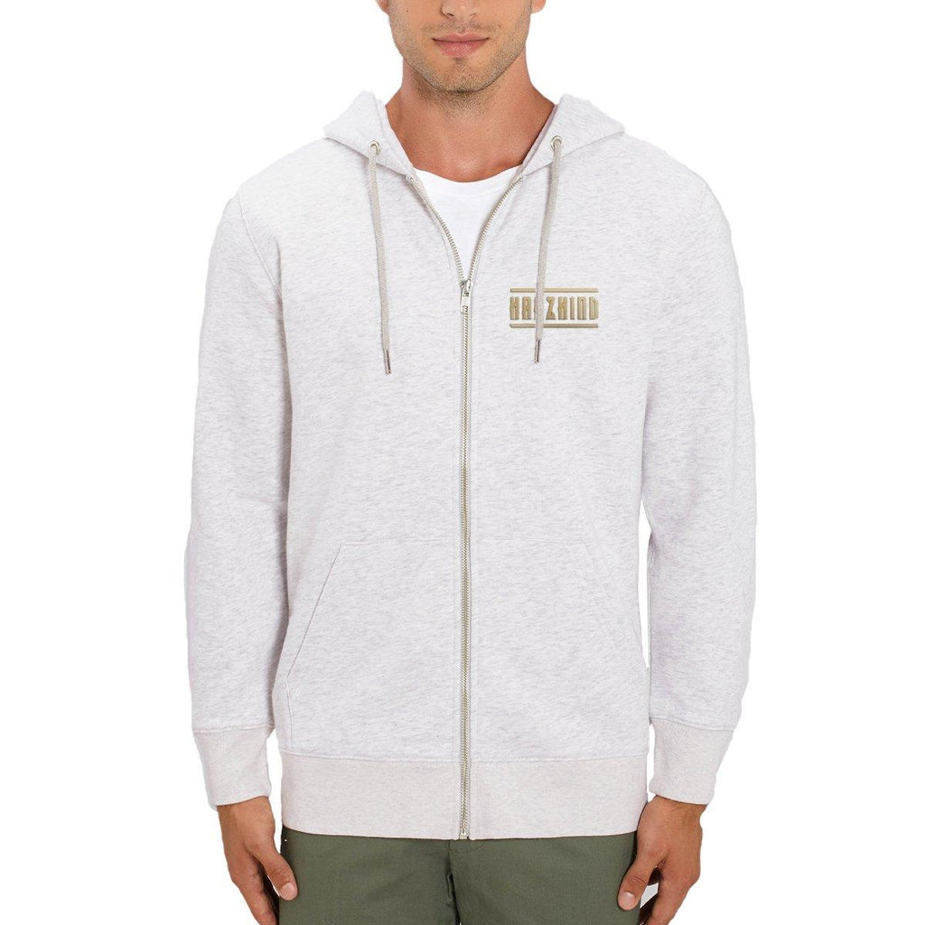 HARZKIND Unisex Zipper mit Logo Stick (versch. Farben zur Auswahl) - HARZKIND - Der Shop