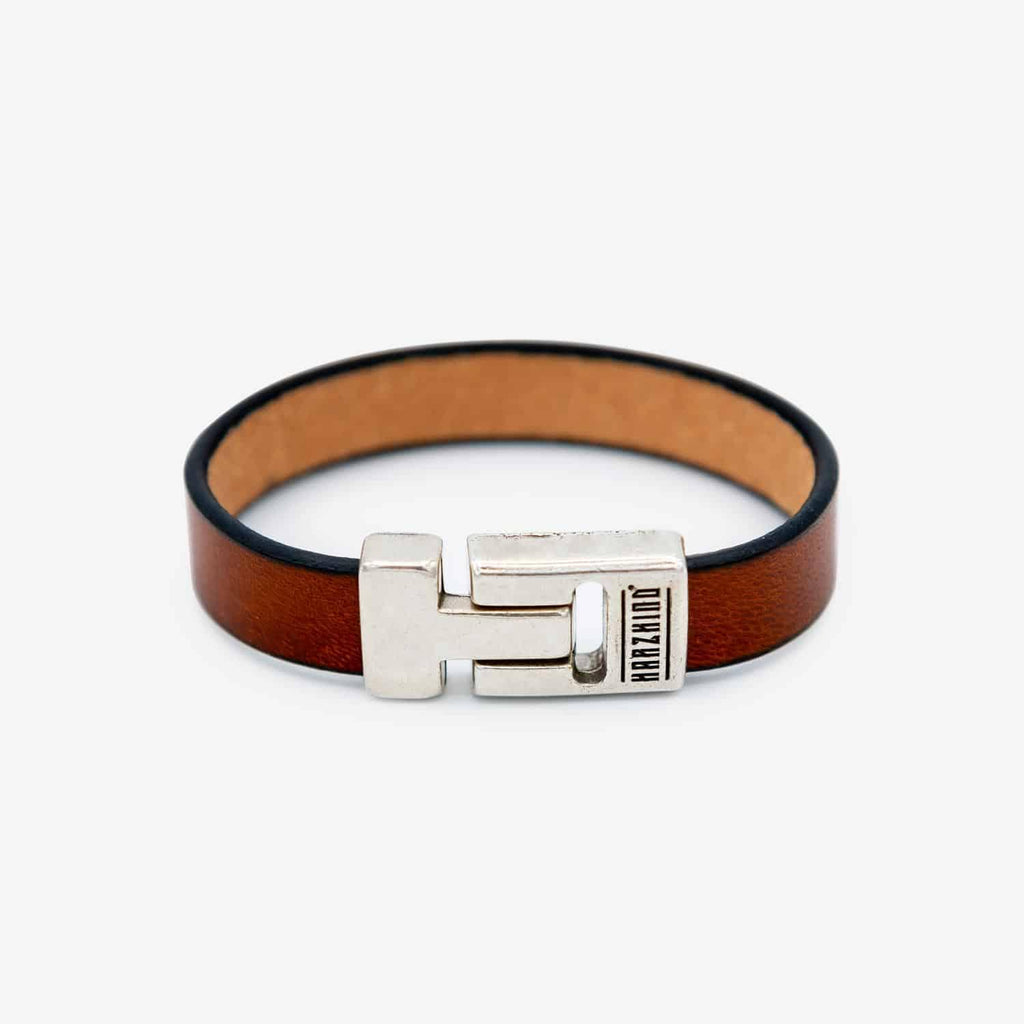 Leder-Armband HARZKIND - HARZKIND - Der Shop